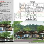 1 tingkat 4000sqf 24