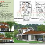 2 tingkat 4000sqf 2 tingkat 4000sqf