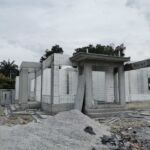 Rumah IBS site Cikgu Elmi Ijok 13