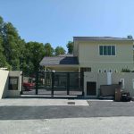 Bina Rumah IBS Puan Noorhayati Saujana Utama 00001b Bina Rumah IBS Puan Noorhayati Saujana Utama 00001b