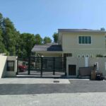 Bina Rumah IBS Puan Noorhayati Saujana Utama 00001b Bina Rumah IBS Puan Noorhayati Saujana Utama 00001b