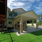 Bina Rumah IBS Puan Noorhayati Saujana Utama 00002