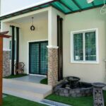 Bina Rumah IBS Puan Noorhayati Saujana Utama 00015 Bina Rumah IBS Puan Noorhayati Saujana Utama 00015