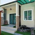 Bina Rumah IBS Puan Noorhayati Saujana Utama 00015 Bina Rumah IBS Puan Noorhayati Saujana Utama 00015