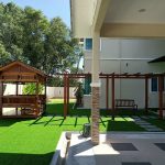 Bina Rumah IBS Puan Noorhayati Saujana Utama 00016 Bina Rumah IBS Puan Noorhayati Saujana Utama 00016