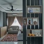 Bina Rumah IBS Puan Noorhayati Saujana Utama 00018 Bina Rumah IBS Puan Noorhayati Saujana Utama 00018