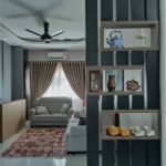 Bina Rumah IBS Puan Noorhayati Saujana Utama 00018