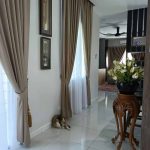 Bina Rumah IBS Puan Noorhayati Saujana Utama 00022 Bina Rumah IBS Puan Noorhayati Saujana Utama 00022