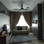 Bina Rumah IBS Puan Noorhayati Saujana Utama 00034