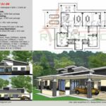 1 tingkat 4000sqf 6